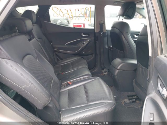 5XYZUDLA2EG205019 Hyundai t-gdi theta