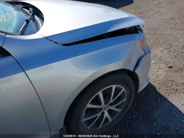 3VWD67AJ9GM324228 Volkswagen 2016