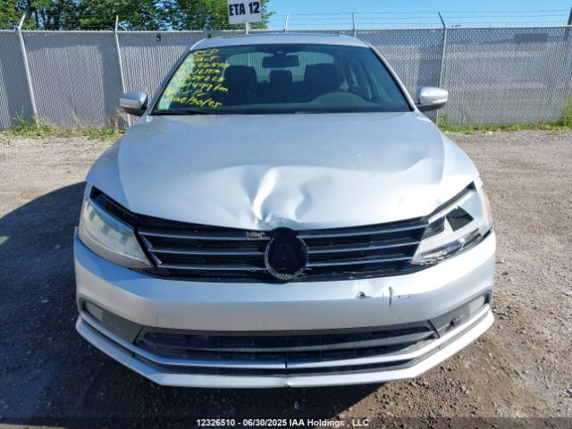3VWD67AJ9GM324228 Volkswagen 2016