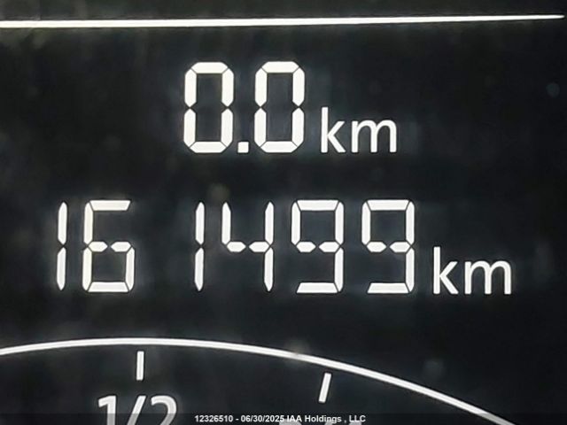 3VWD67AJ9GM324228 Volkswagen 2016