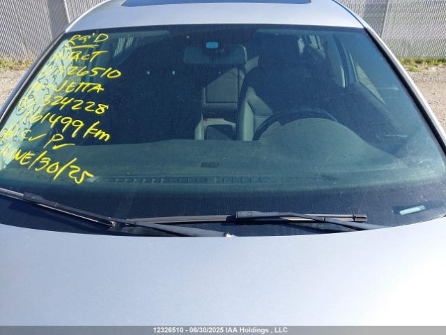 3VWD67AJ9GM324228 Volkswagen 2016