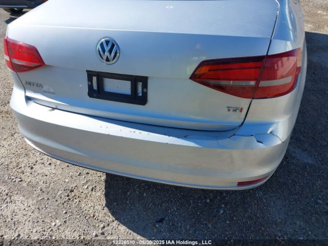 3VWD67AJ9GM324228 Volkswagen 2016