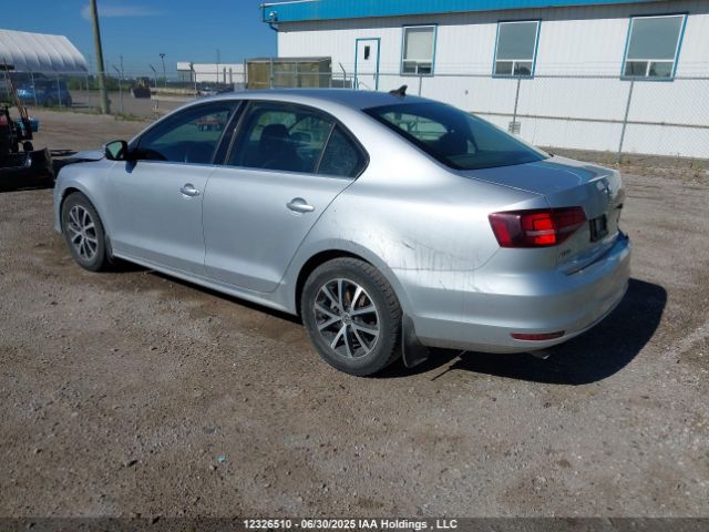 3VWD67AJ9GM324228 Volkswagen 2016