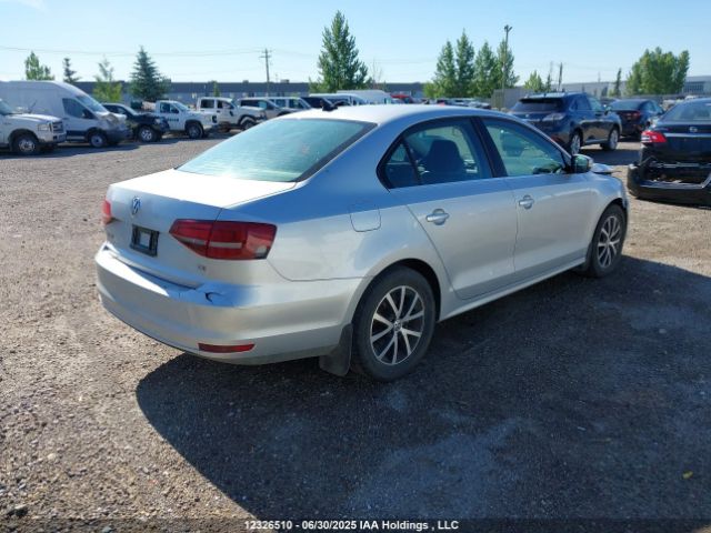 3VWD67AJ9GM324228 Volkswagen 2016