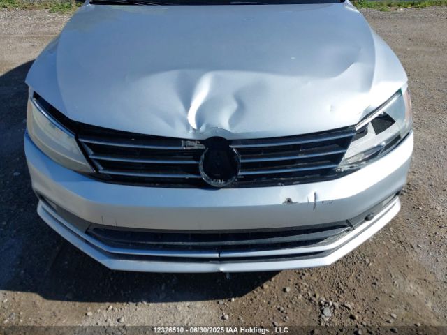 3VWD67AJ9GM324228 Volkswagen 2016