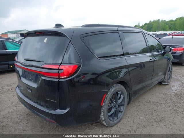 2C4RC1GG8RR187742 Chrysler 2024
