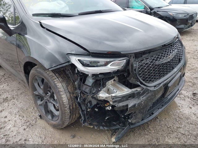2C4RC1GG8RR187742 Chrysler 2024