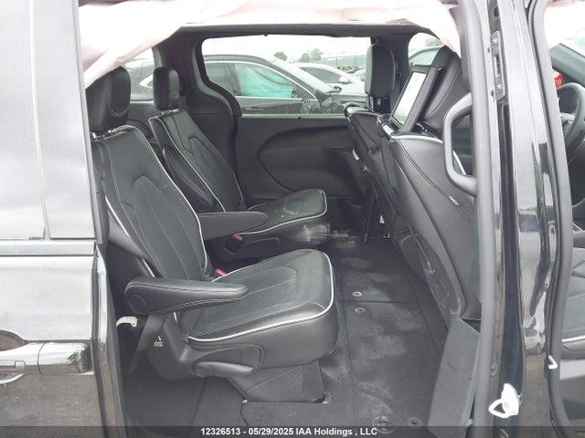 2C4RC1GG8RR187742 Chrysler 2024