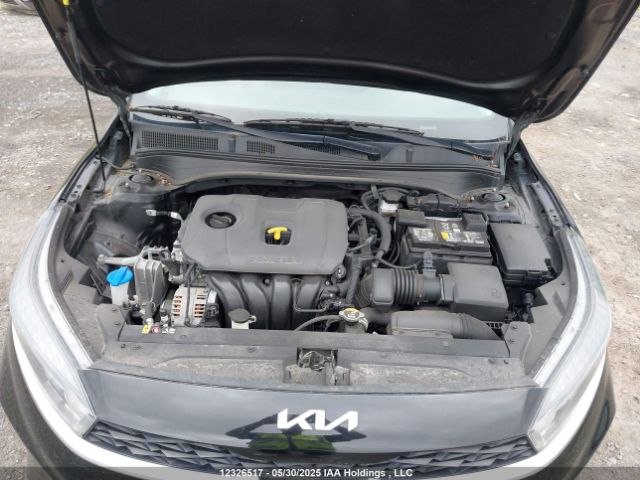 3KPF24AD8NE480154 KIA Forte Fe/lxs