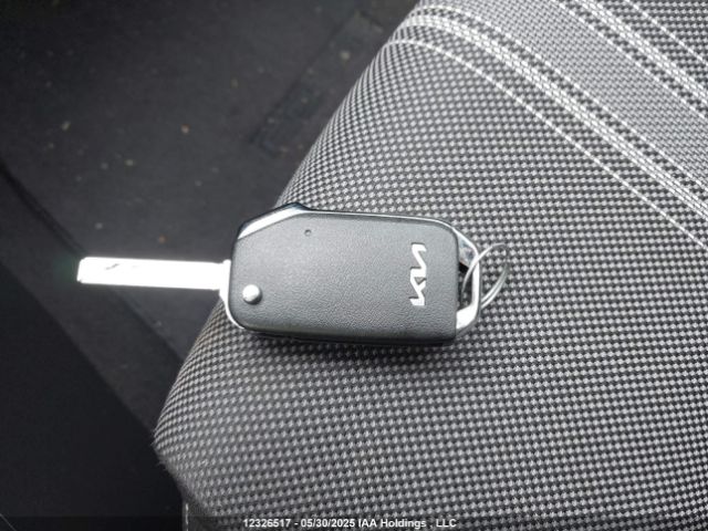 3KPF24AD8NE480154 KIA Forte Fe/lxs