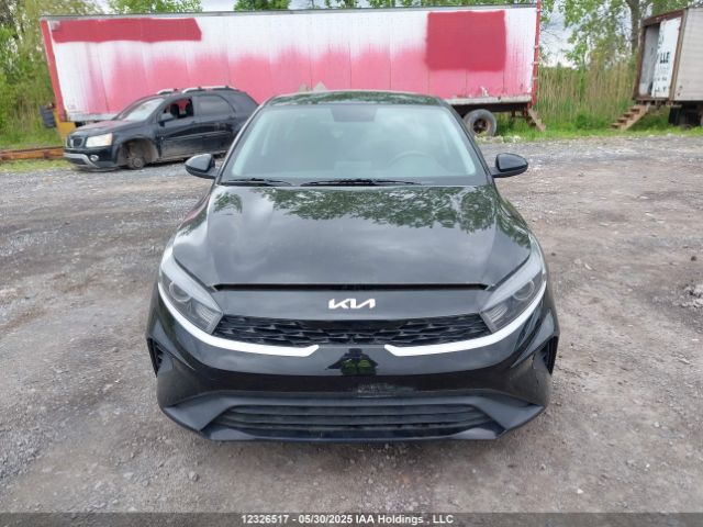 3KPF24AD8NE480154 KIA Forte Fe/lxs
