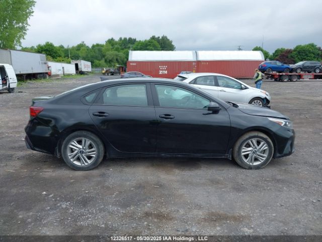 3KPF24AD8NE480154 KIA Forte Fe/lxs