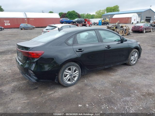 3KPF24AD8NE480154 KIA Forte Fe/lxs
