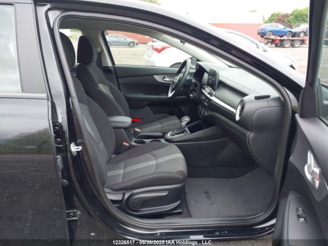 3KPF24AD8NE480154 KIA Forte Fe/lxs