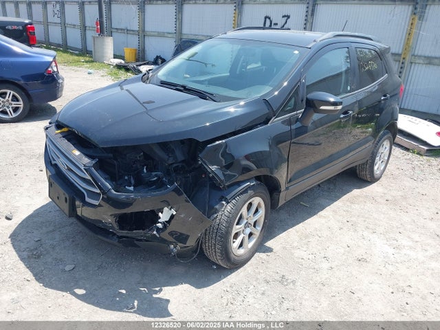MAJ6S3GLXLC363503 Ford Ecosport