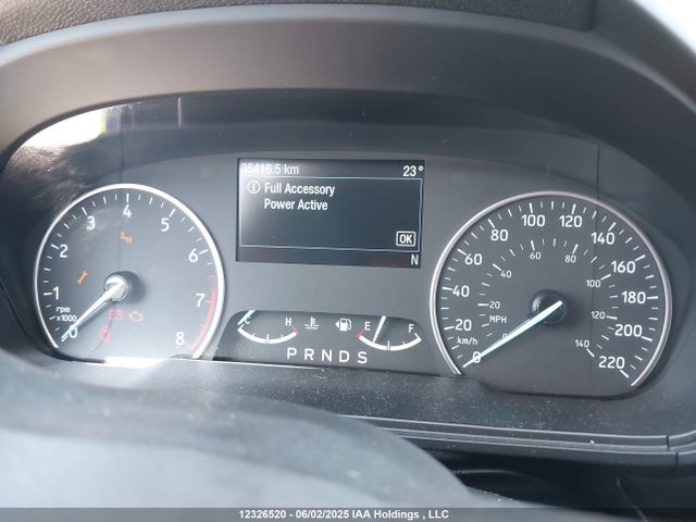 MAJ6S3GLXLC363503 Ford Ecosport