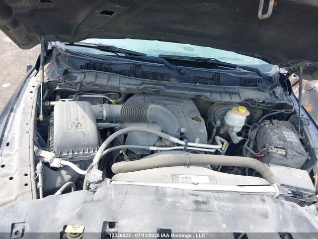 RAM 1500 2015 1C6RR7FT4FS709851 Image 10