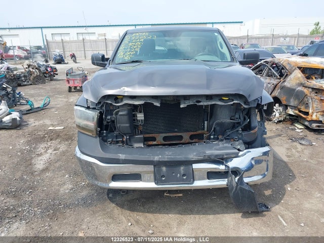 RAM 1500 2015 1C6RR7FT4FS709851 Image 13