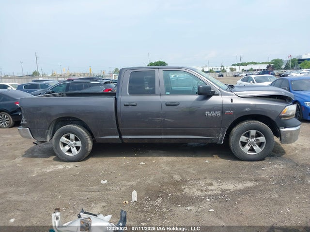 RAM 1500 2015 1C6RR7FT4FS709851 Image 14