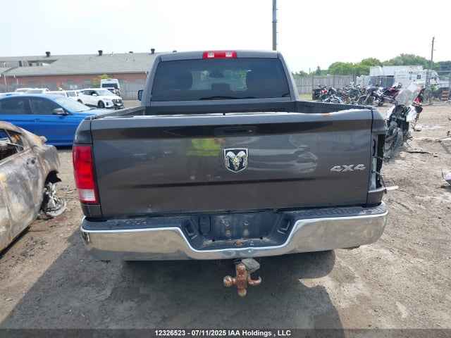 RAM 1500 2015 1C6RR7FT4FS709851 Image 17