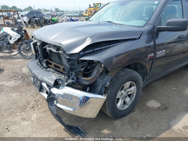 RAM 1500 2015 1C6RR7FT4FS709851 Image 18