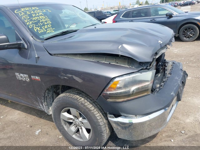 RAM 1500 2015 1C6RR7FT4FS709851 Image 19