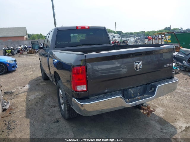 RAM 1500 2015 1C6RR7FT4FS709851 Image 3