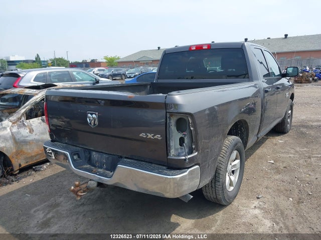 RAM 1500 2015 1C6RR7FT4FS709851 Image 4