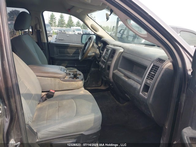 RAM 1500 2015 1C6RR7FT4FS709851 Image 5
