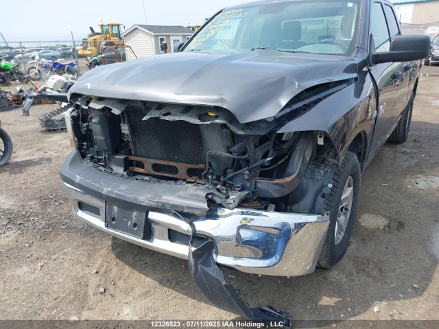 RAM 1500 2015 1C6RR7FT4FS709851 Image 6