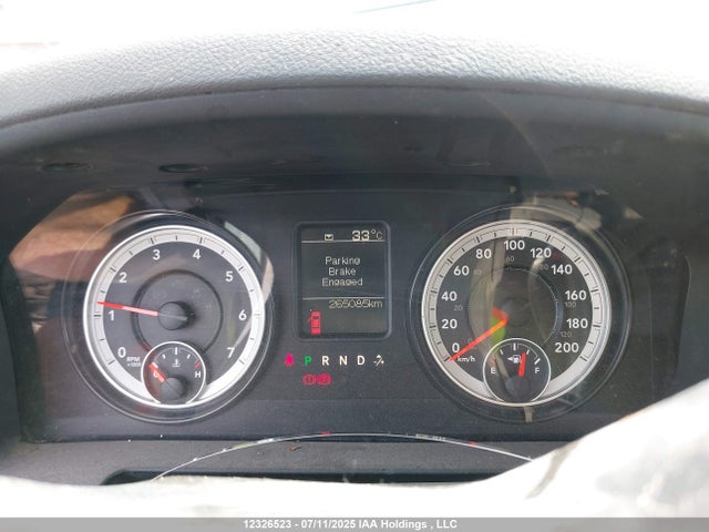 RAM 1500 2015 1C6RR7FT4FS709851 Image 7
