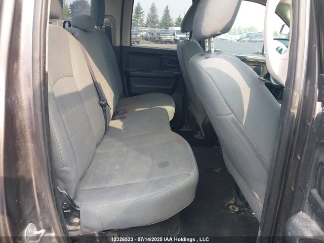 RAM 1500 2015 1C6RR7FT4FS709851 Image 8
