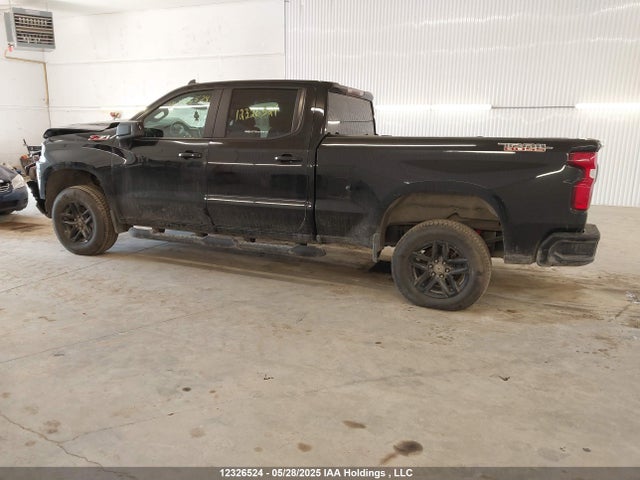 1GCPYFEL5MZ431285 Chevrolet l87