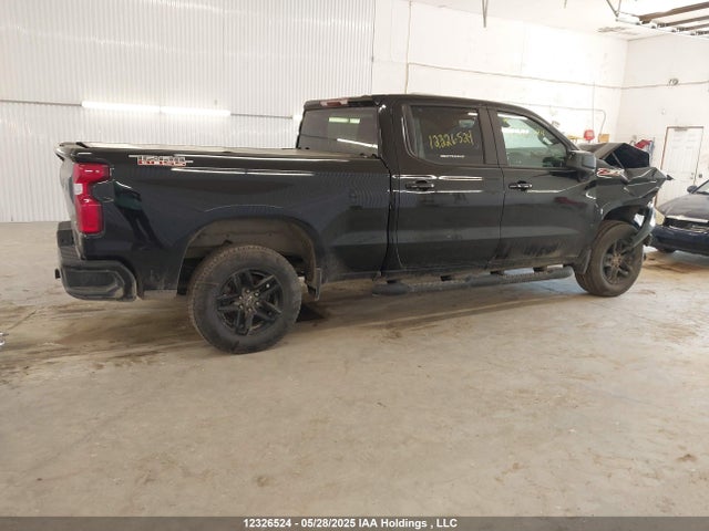 1GCPYFEL5MZ431285 Chevrolet l87