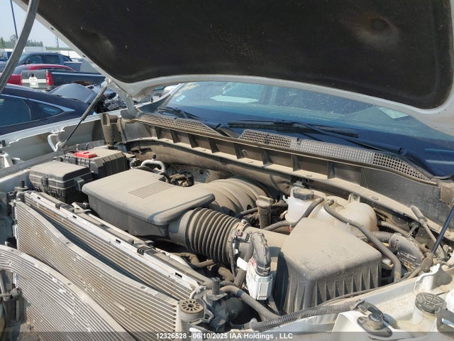 Chevrolet l84 2024 3GCUDDED2RG410591 Image 10