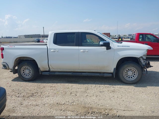 Chevrolet l84 2024 3GCUDDED2RG410591 Image 14