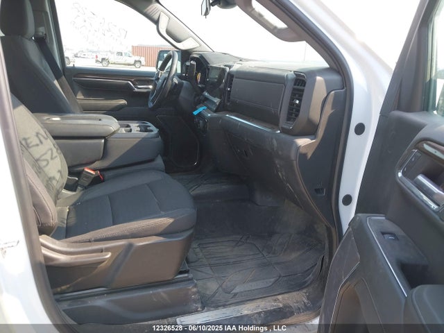 Chevrolet l84 2024 3GCUDDED2RG410591 Image 5