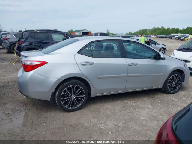 2T1BURHE4EC148036 Toyota 2zr-fe