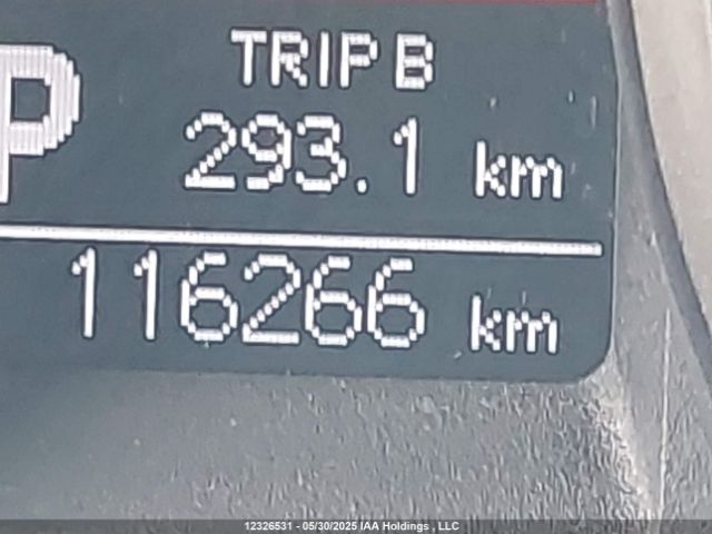 2T1BURHE4EC148036 Toyota 2zr-fe