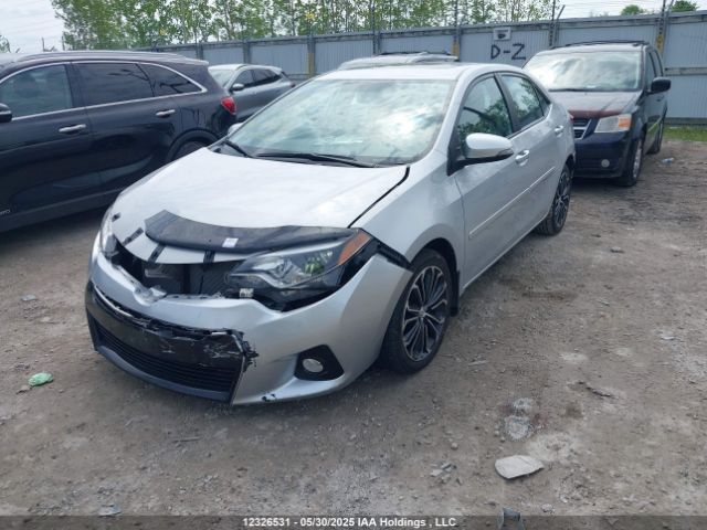 2T1BURHE4EC148036 Toyota 2zr-fe