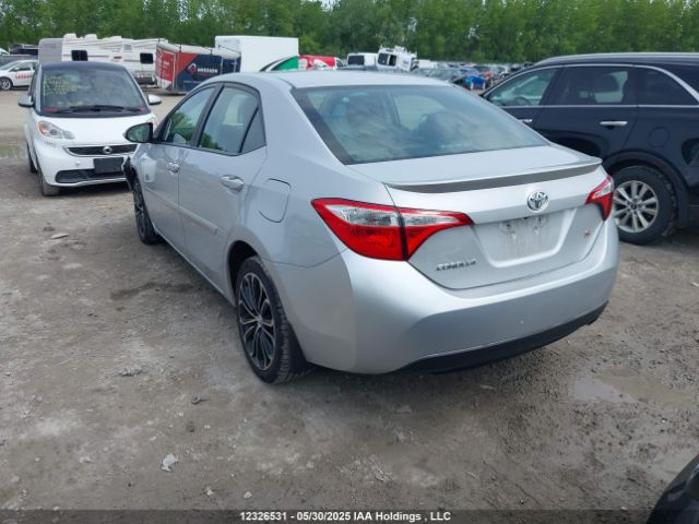 2T1BURHE4EC148036 Toyota 2zr-fe