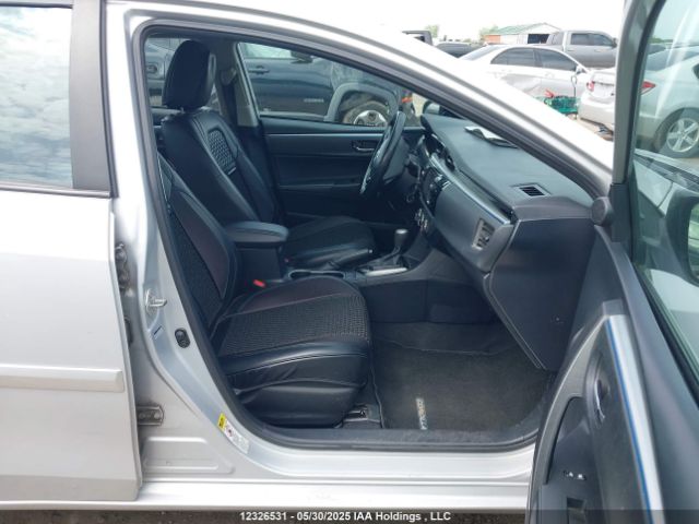2T1BURHE4EC148036 Toyota 2zr-fe