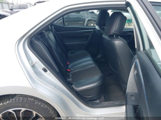 2T1BURHE4EC148036 Toyota 2zr-fe