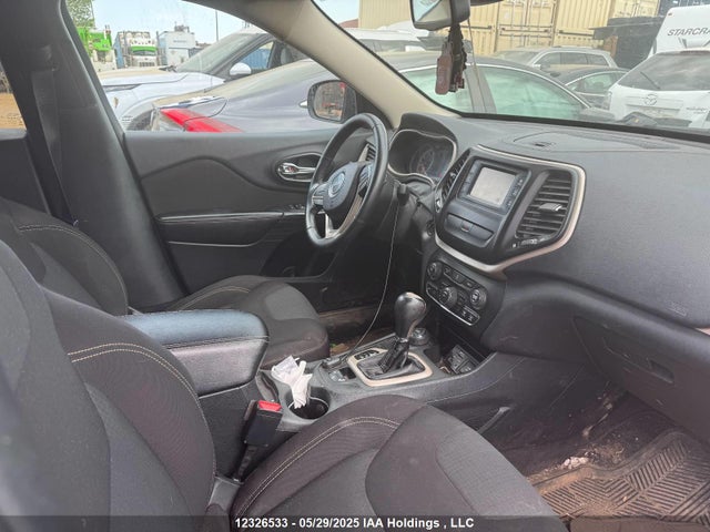 Jeep Cherokee 2016 1C4PJMCB9GW243667 Image 5