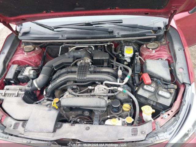 4S3GTAE63J3737962 Subaru 2018