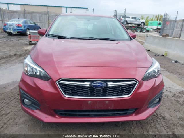 4S3GTAE63J3737962 Subaru 2018