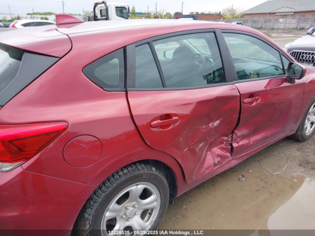 4S3GTAE63J3737962 Subaru 2018
