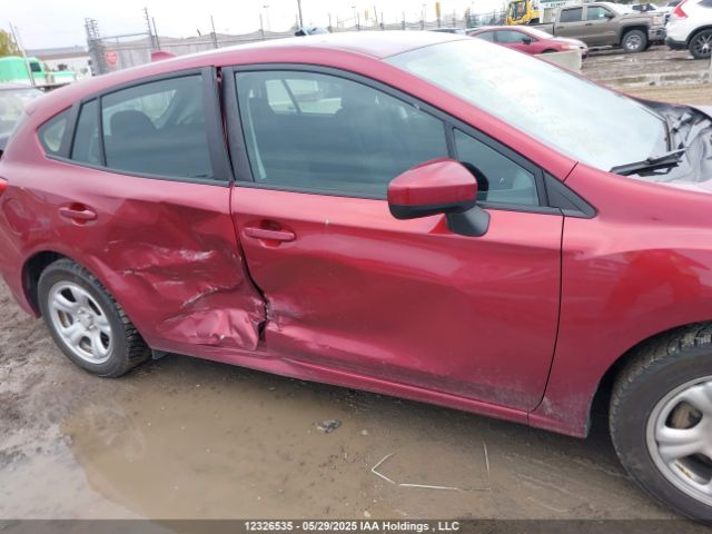 4S3GTAE63J3737962 Subaru 2018
