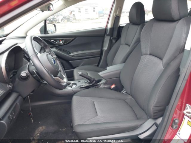 4S3GTAE63J3737962 Subaru 2018