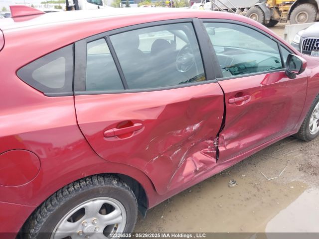 4S3GTAE63J3737962 Subaru 2018